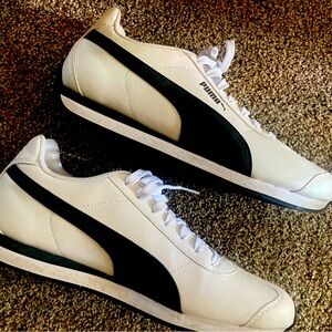 Men’s Turin Puma Sneakers